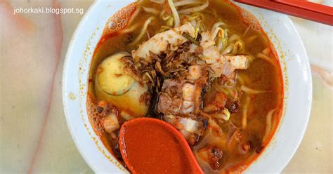 888 hokkien mee|888 Hokkien Mee (Lebuh Presgrave) .